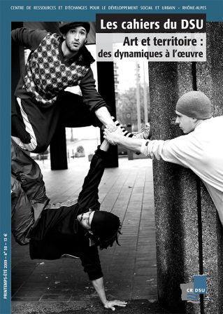 Couverture du Cahier du DSU n°50