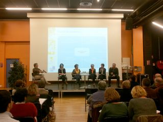 Table-ronde sur l'observation en santé