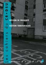 Gestion de proximité, gestion territorialisée