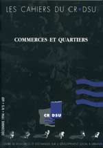 Commerces et quartiers