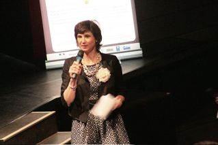 Isabelle Chevenez